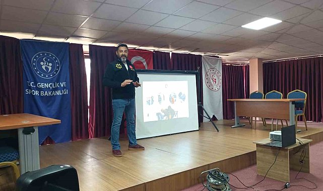 Hüyük'te zehir tacirlerine karşı bilinçli anne mesaisi