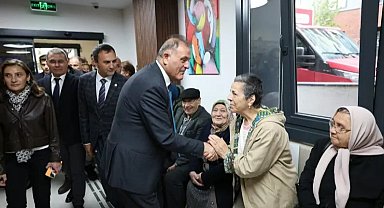 İBB Tozkoparan Tıp Merkezi hizmete açıldı