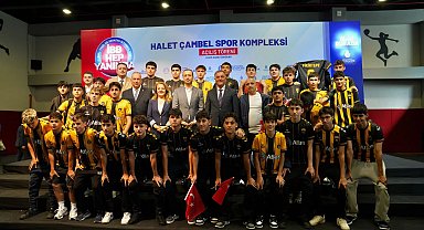 İBB'den İstanbul'un kalbine 1 milyarlık yatırım