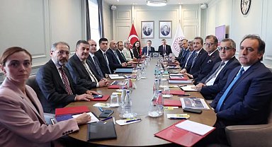 İçişleri Bakanı Mustafa Çiftçi: İhmale yer yok