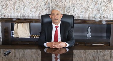 İçişleri, Yahşihan Belediye Başkan Vekili'ni görevden uzaklaştırdı