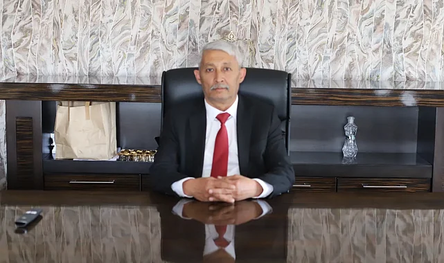 İçişleri, Yahşihan Belediye Başkan Vekili'ni görevden uzaklaştırdı