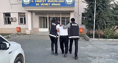 Iğdır'da kaçak alkol ve sigara operasyonu: 286 ürün ele geçirildi