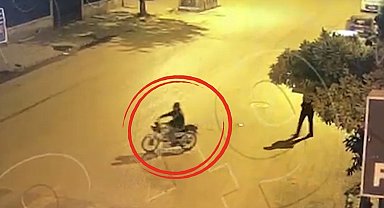 Iğdır'da motosiklet hırsızlığına karışan 4 çocuk tutuklandı