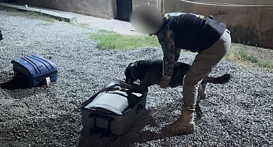 Iğdır'da uyuşturucu operasyonu: 1 kilo 442 gram metamfetamin ele geçirildi, 6 kişi tutuklandı