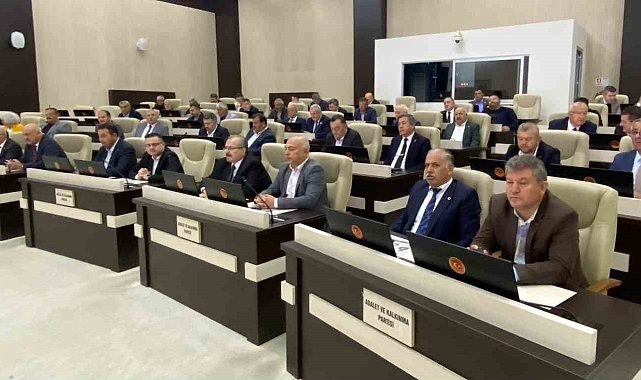 İGM'den Devlet Hastanesine tıbbi cihaz desteği