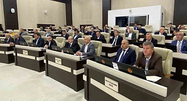 İGM'den Devlet Hastanesine tıbbi cihaz desteği