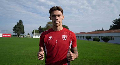 Igor Drapinski: "Kimseden korkmuyoruz"