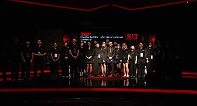 İGÜ, TEDxIstanbulGelisimUniversity 2026 etkinliğine ev sahipliği yaptı
