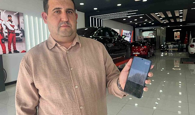 İkinci el araç piyasasında yapay zeka tehlikesi
