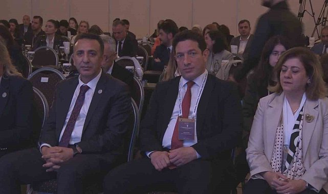 İklim Değişikliği Başkanı Hasar: "İklim değişikliğiyle mücadelede topyekün hareket etmemiz gerekiyor"