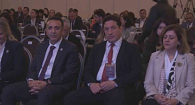 İklim Değişikliği Başkanı Hasar: "İklim değişikliğiyle mücadelede topyekün hareket etmemiz gerekiyor"