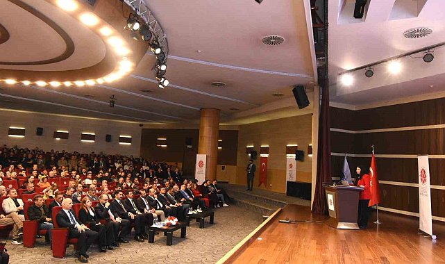 İletişim Başkanlığı'ndan Erzurum'da "İletişim Yüzyılı" seferberliği