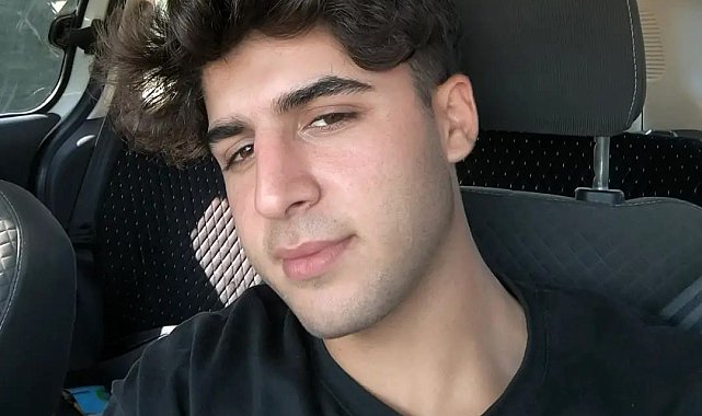 İlk işinin 4. gününde benzin dökülerek 19 yaşındaki evladı katledilen acılı baba, " 576 gündür evimize ağlayarak yemek yiyoruz"