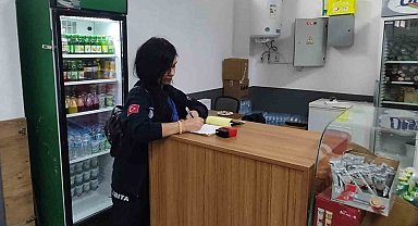 İlkadım'da okul kantinlerine sıkı denetim