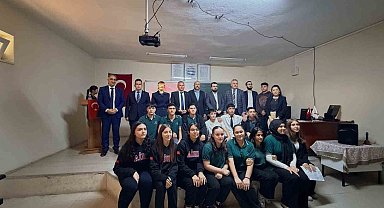 İmam hatip okullarının 75'inci yılı kutlandı