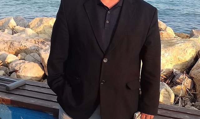 İmam mezarlıkta ölü bulundu