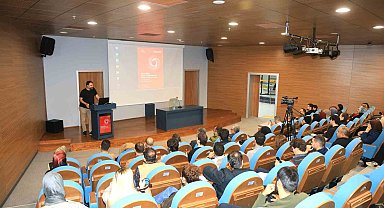İnegöl Belediyesi'nde personele yapay zeka eğitimi düzenlendi