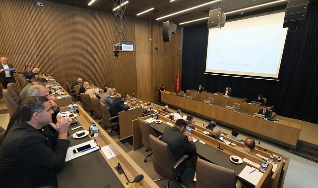 İnegöl Belediyesi'ne Sayıştay'dan olumlu denetim görüşü