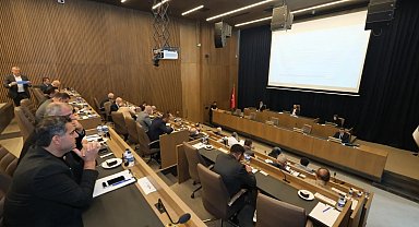 İnegöl Belediyesi'ne Sayıştay'dan olumlu denetim görüşü