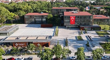 İnegöl Belediyesi'ne Sayıştay'dan olumlu görüş