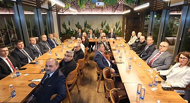 İnegöl için güç birliği