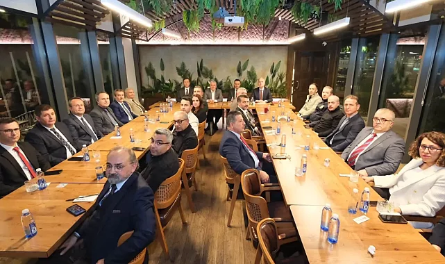 İnegöl için güç birliği