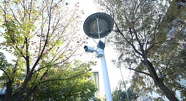 İnegöl'de 'güvenli park'lar 45'e ulaştı