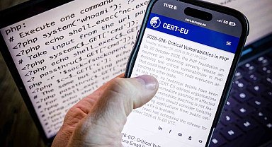 İngiltere'de siber güvenlik açığı: 32 kamu hizmeti devre dışı