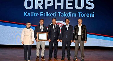 İnönü Üniversitesi'nin doktora eğitimindeki kalitesi uluslararası etiketle tescillendi