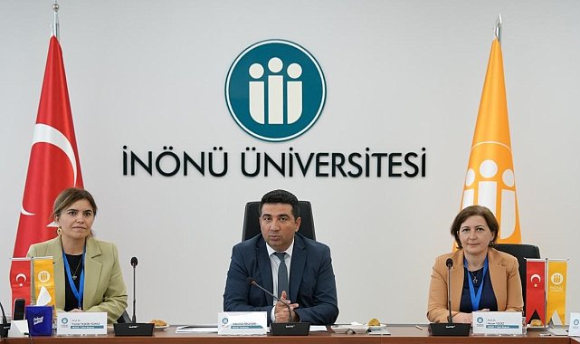 İnönü Üniversitesinde öğrenci odaklı değerlendirme