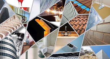 İnşaat malzemesi sanayisi dış ticaret fazlası verdi