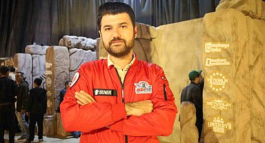 İnsanlığın sıfır noktasından geleceğin teknolojisine