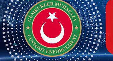 İpsala ve Kapıkule'de 7 bin 160 kültür varlığı ele geçirildi