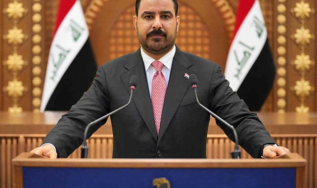 Irak Başbakanı Zeydi: "1 Ekim 2026 tam egemenliğin ve silahların devlet kontrolüne alınmasının başlangıcı olacak"