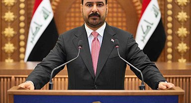 Irak Başbakanı Zeydi: "1 Ekim 2026 tam egemenliğin ve silahların devlet kontrolüne alınmasının başlangıcı olacak"