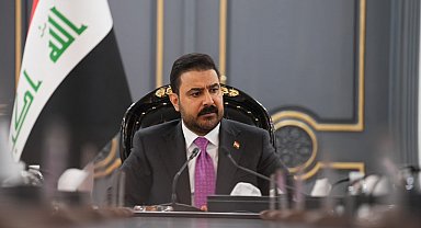 Irak Başbakanı Zeydi, Ulusal İstihbarat Servisi Başkanlığı görevini üstlendi