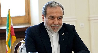 İran Dışişleri Bakanı Arakçi: "ABD'nin görüşüne birkaç gün içinde cevap vereceğiz"