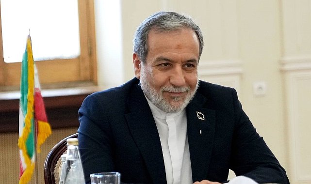 İran: "Avrupa'nın 100 milyar euroluk zararı, İran ordusunun indireceği yıkıcı ve ağır darbenin yanında hiçbir şey"