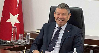 İş dünyası Denizli'ye dünyada sayılı olan tomografi cihazı kazandırdı