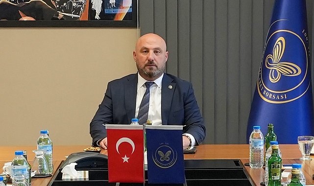 İş dünyasından çağrı: "Faiz indiriminin iş dünyasına yansıması önemli"