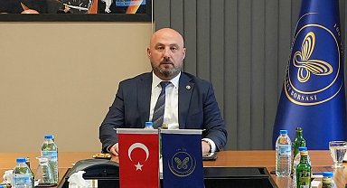 İş dünyasından çağrı: "Faiz indiriminin iş dünyasına yansıması önemli"