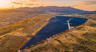 İş Enerji, Metafor RES'deki kurulu gücünü 100 MW'a yükseltti