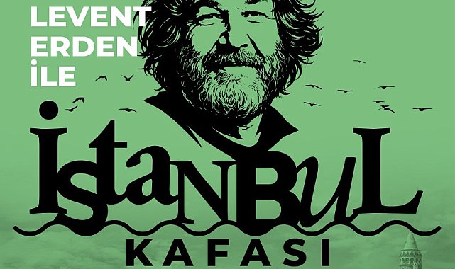 İş Vapur'da şehir, sinema ve sanat söyleşileri