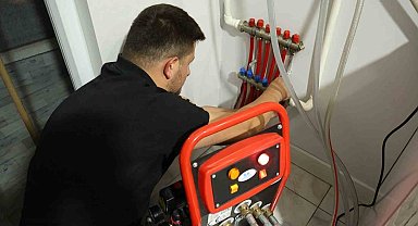 Isınmada sorun yaşamamak için kombi ve petek temizliği uyarısı