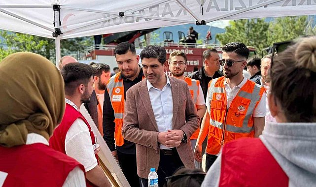 İŞKUR Gençlik Programı başlıyor