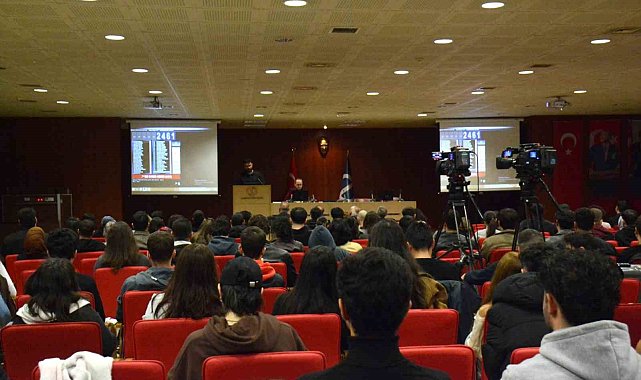 İŞKUR Gençlik Programı Kurası çekildi