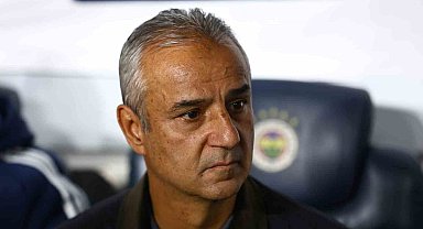İsmail Kartal, 6 Galatasaray derbisinin 4'ünü kazandı