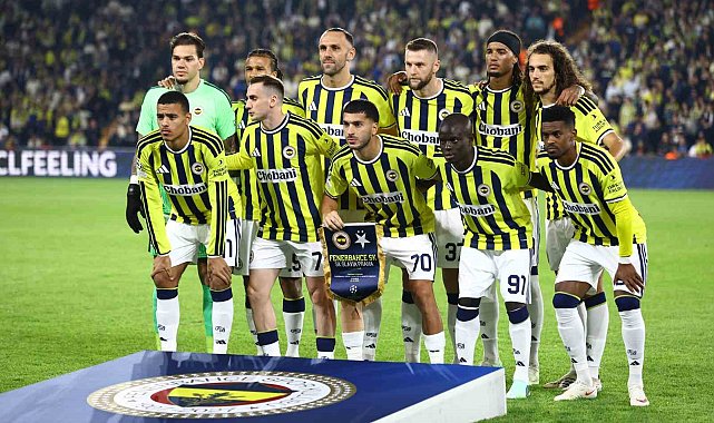 İsmail Kartal'dan Slavia Prag maçında 3 değişiklik