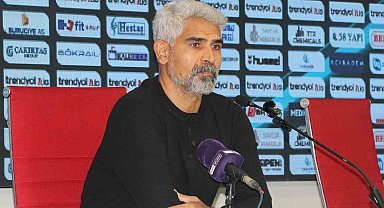 İsmet Taşdemir: "Hak ettiğimiz bir galibiyetti"